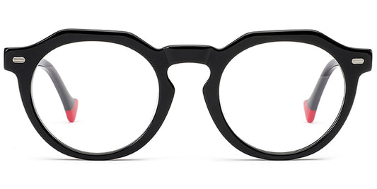 Kobe – Black Glasses