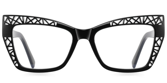Valletta – Black Glasses