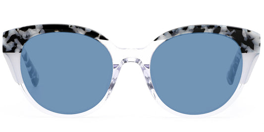 Kandy– Translucent Sunglasses