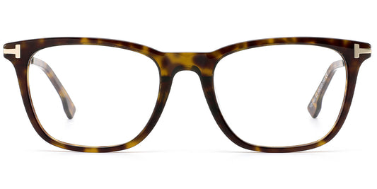 Jakarta – Tortoiseshell Glasses