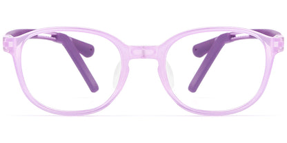 Niseko – Translucent-Purple Glasses