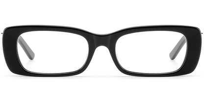 Lucerne – Black Glasses