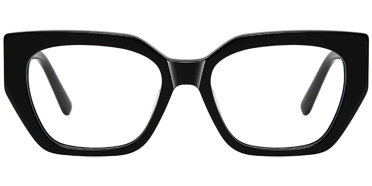 Twizel – Black Glasses