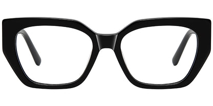 Twizel – Black Glasses