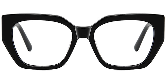 Twizel – Black Glasses