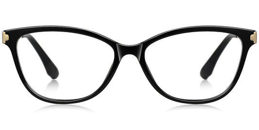 Ravenna – Black Glasses