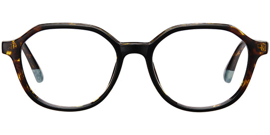 Zadar – Tortoiseshell Glasses