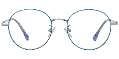 Faro – Blue Glasses