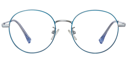 Faro – Blue Glasses
