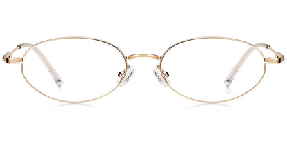 Lille – Gold Glasses