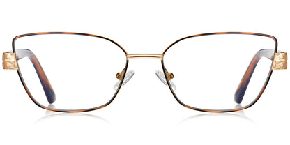 Ankara – Tortoiseshell Glasses