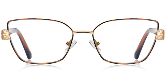 Ankara – Tortoiseshell Glasses