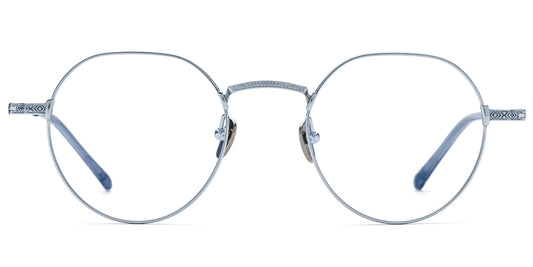 Cambridge – Silver Glasses