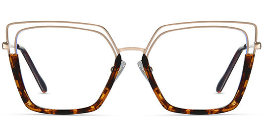 Esteli – Tortoiseshell Glasses