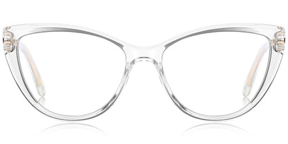 Clare – Translucent Glasses