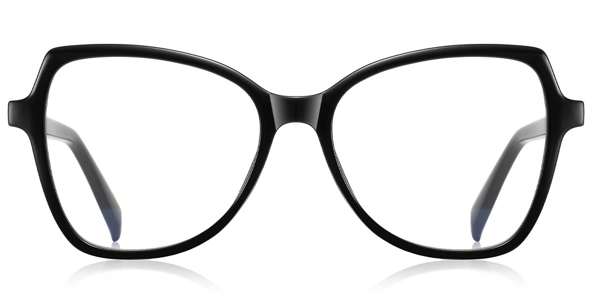 Evora – Black Glasses