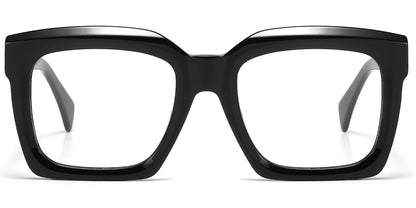 Buka – Black Glasses