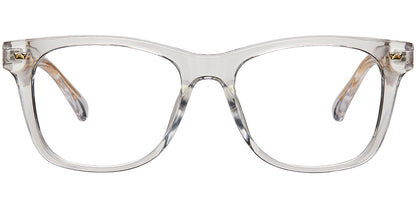 Ayr – Translucent Glasses