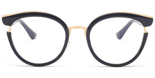Savannah – Black Glasses