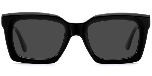 Dover – Black Sunglasses