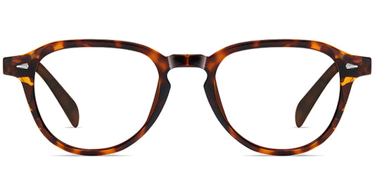 Nairobi – Tortoiseshell Glasses