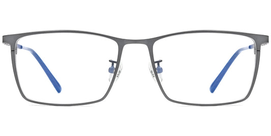 Cheviot – Grey Glasses