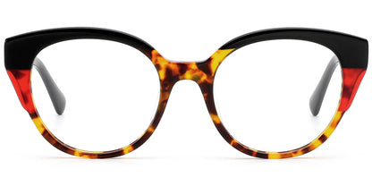 Kandy – Tortoiseshell Glasses