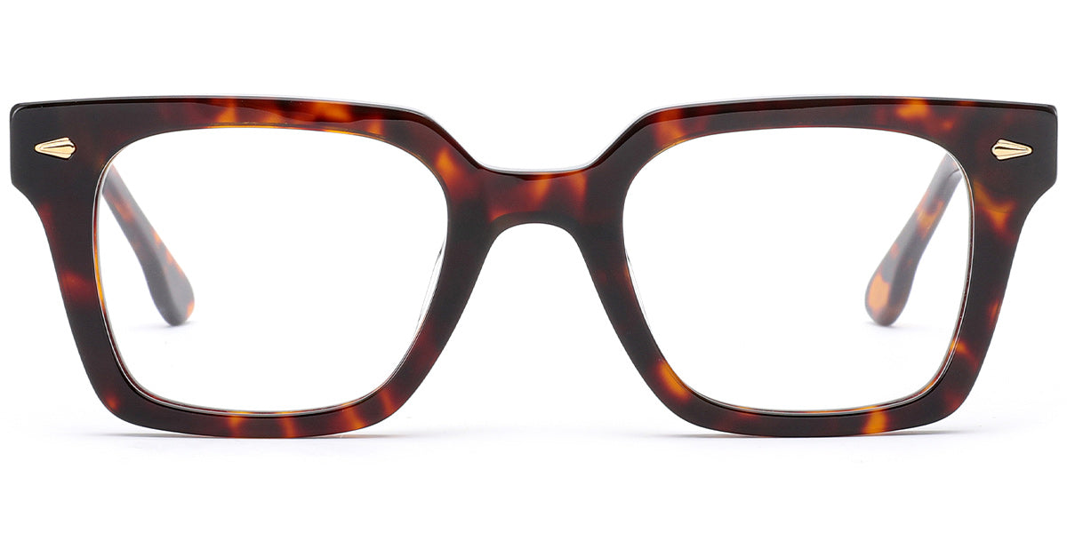 Chennai – Tortoiseshell Glasses