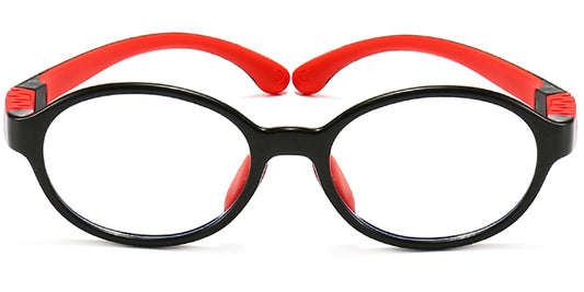 Kyoto – Black Glasses