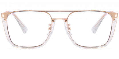 Karachi – Translucent Glasses