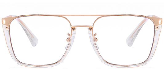 Karachi – Translucent Glasses