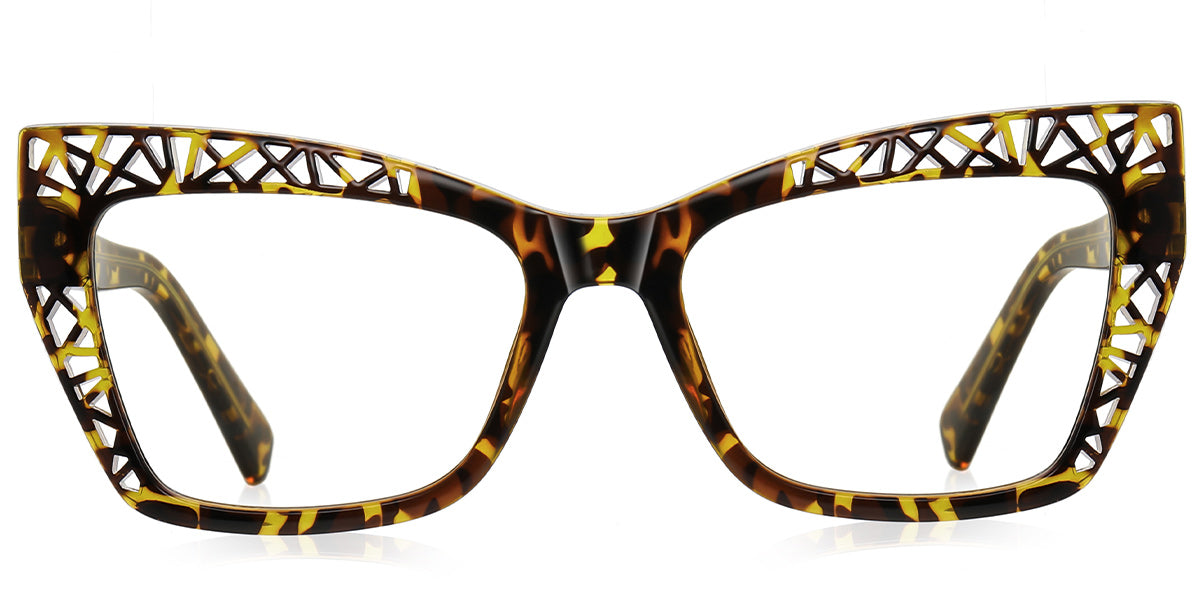 Valletta – Tortoiseshell Glasses