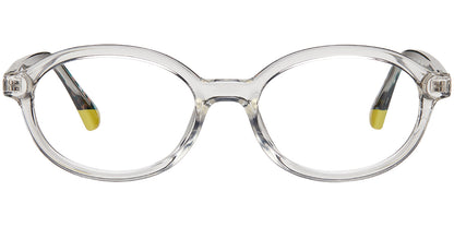 Leith – Translucent Glasses