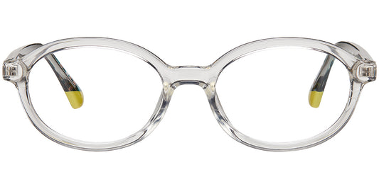 Leith – Translucent Glasses
