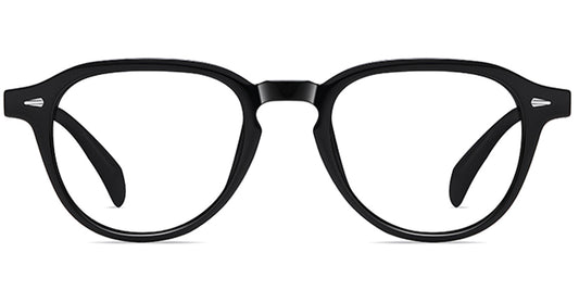 Nairobi – Black Glasses