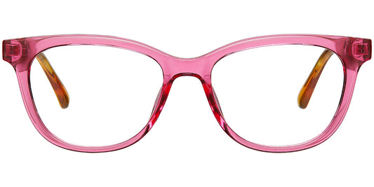 Nadi – Red Glasses