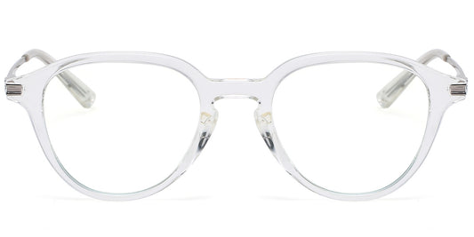 Berlin – Translucent Glasses