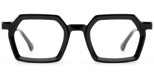 Berkeley – Black Glasses