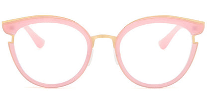 Savannah – Pink Glasses