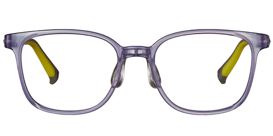 Sydney – Purple Glasses