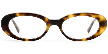 Adria – Tortoiseshell Glasses