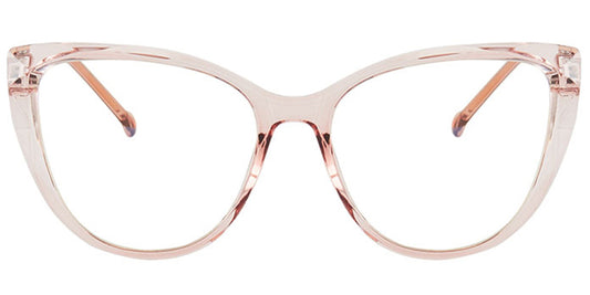 Selby – Pink Glasses