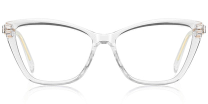 Siena – Translucent Glasses
