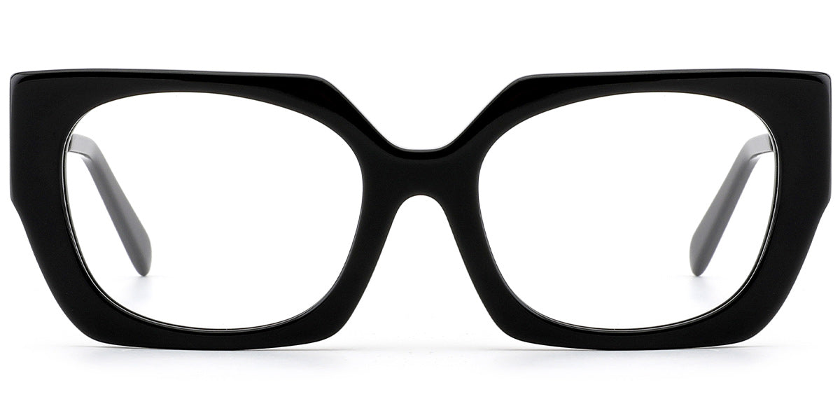Kuta – Black Glasses