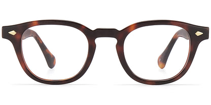 Ozark – Tortoiseshell Glasses