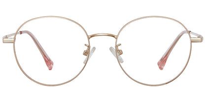 Faro – Gold Glasses
