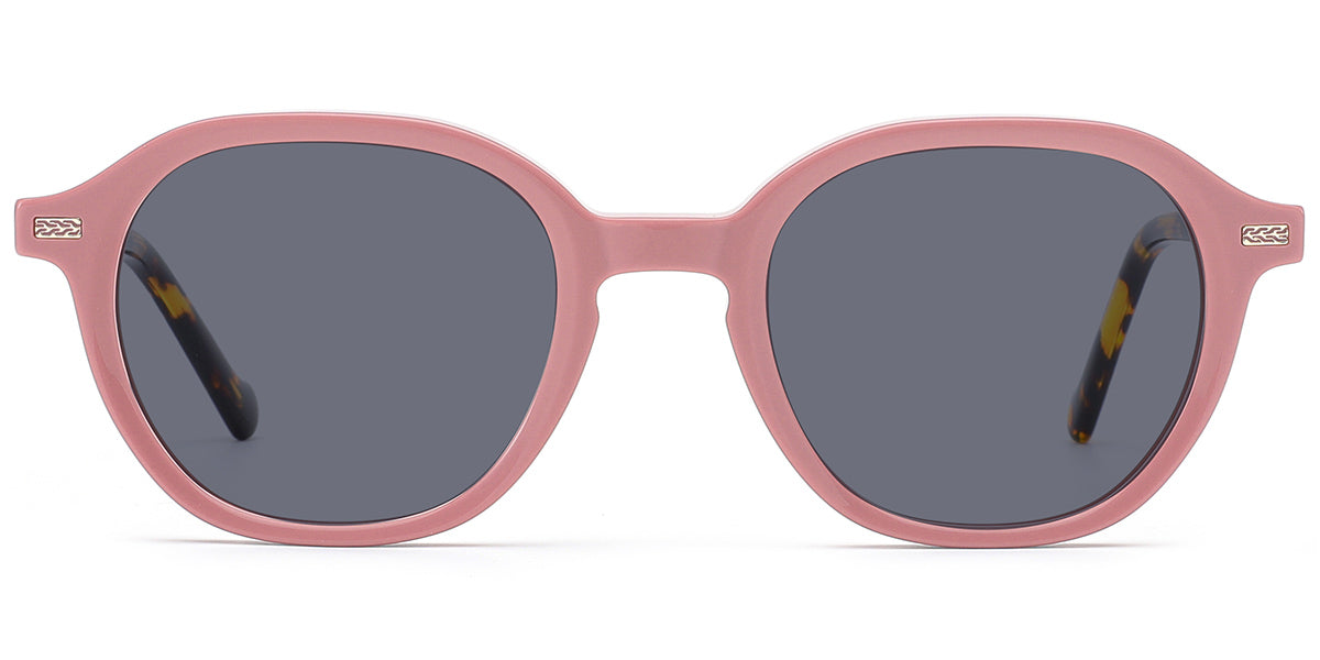 Jaipur – Pink Sunglasses