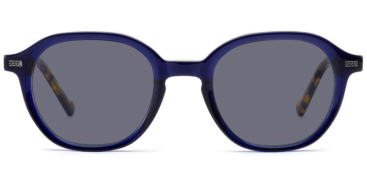 Jaipur – Blue Sunglasses