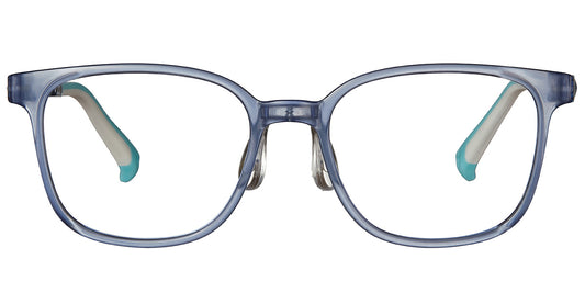 Sydney – Blue Glasses