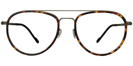 Kigali – Tortoiseshell Glasses